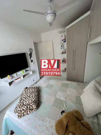 Imagem Apartamento com 2 Quartos à Venda, 80 m² em Vaz Lobo - Rio De Janeiro Imagem Apartamento com 2 Quartos à Venda, 80 m² em Vaz Lobo - Rio De Janeiro