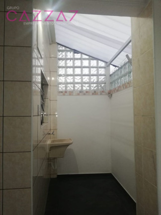 Imagem Casa com 4 Quartos à Venda, 139 m² em Aviação - Praia Grande Imagem Casa com 4 Quartos à Venda, 139 m² em Aviação - Praia Grande