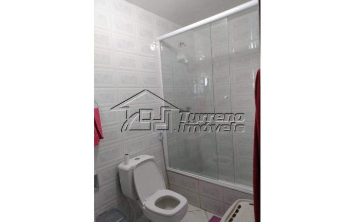 Imagem Casa com 3 Quartos à Venda, 202 m² em Caçapava - Caçapava