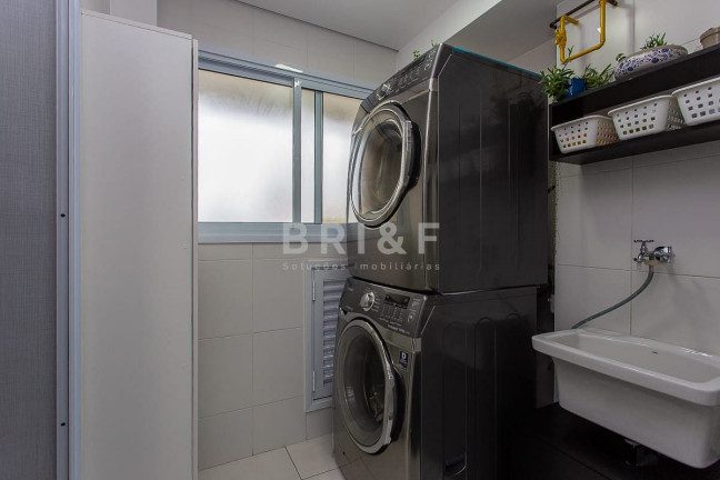 Imagem Apartamento com 3 Quartos à Venda, 112 m² em Vila Mascote - São Paulo
