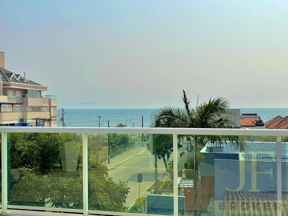 Imagem Apartamento com 2 Quartos à Venda, 110 m² em Canasvieiras - Florianópolis
