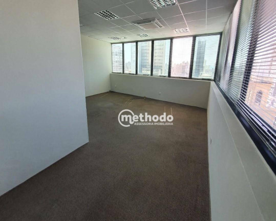 Imagem Sala Comercial para Alugar, 429 m² em Centro - Campinas Imagem Sala Comercial para Alugar, 429 m² em Centro - Campinas
