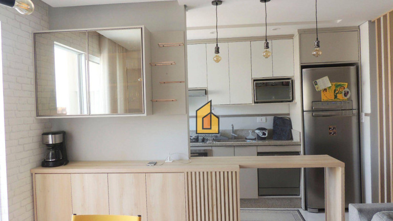 Imagem Apartamento com 2 Quartos à Venda, 63 m² em Tindiquera - Araucária Imagem Apartamento com 2 Quartos à Venda, 63 m² em Tindiquera - Araucária