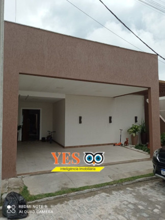 Imagem Casa com 2 Quartos à Venda, 120 m² em Papagaio - Feira De Santana