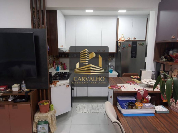 Imagem Apartamento com 2 Quartos à Venda, 83 m² em Ingleses Do Rio Vermelho - Florianópolis