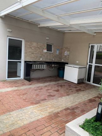 Imagem Apartamento com 3 Quartos à Venda, 90 m² em Saúde - São Paulo