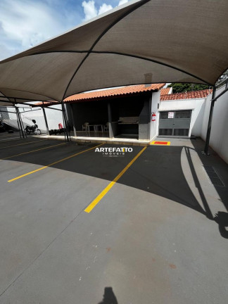 Imagem Apartamento com 2 Quartos à Venda, 56 m² em Jardim Castelo Soberano - Franca Imagem Apartamento com 2 Quartos à Venda, 56 m² em Jardim Castelo Soberano - Franca