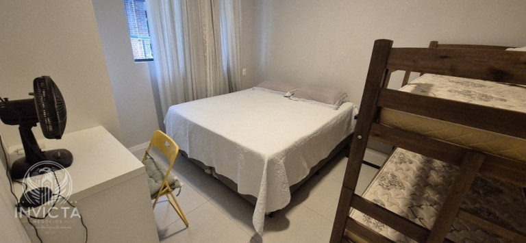 Imagem Apartamento com 1 Quarto à Venda, 50 m² em Barra Sul - Balneário Camboriú