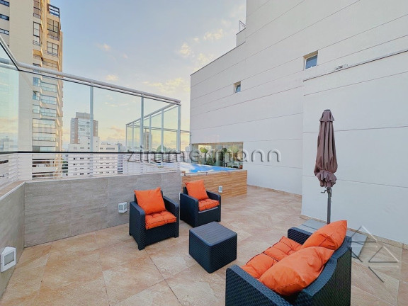 Imagem Cobertura com 4 Quartos à Venda, 519 m² em Sumare - Sao Paulo