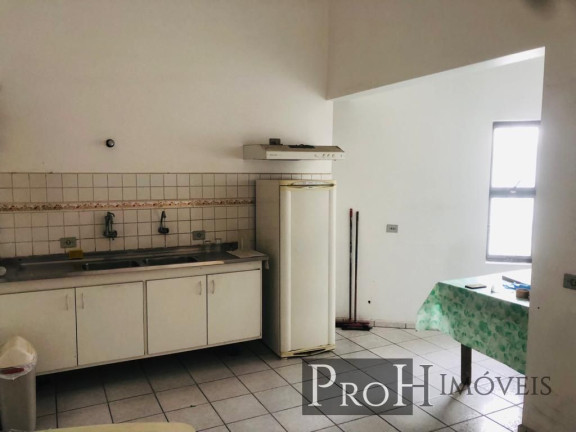 Imagem Sobrado com 3 Quartos à Venda, 120 m² em Parque Das Nações - Santo André