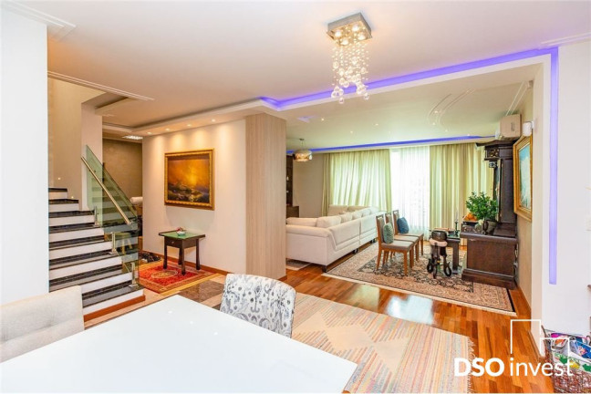 Imagem Casa com 3 Quartos à Venda, 320 m² em Planalto Paulista - São Paulo Imagem Casa com 3 Quartos à Venda, 320 m² em Planalto Paulista - São Paulo