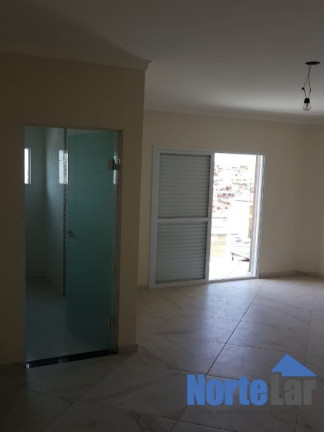 Imagem Sobrado com 3 Quartos à Venda, 160 m² em Vila Palmeiras - São Paulo