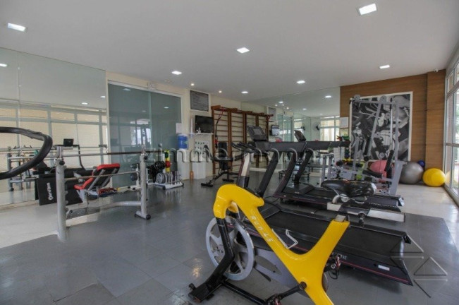 Imagem Apartamento com 3 Quartos à Venda, 224 m² em Vila Gumercindo - São Paulo Imagem Apartamento com 3 Quartos à Venda, 224 m² em Vila Gumercindo - São Paulo