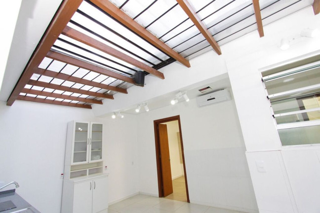Imagem Apartamento com 1 Quarto à Venda, 60 m² em Centro Histórico - Porto Alegre