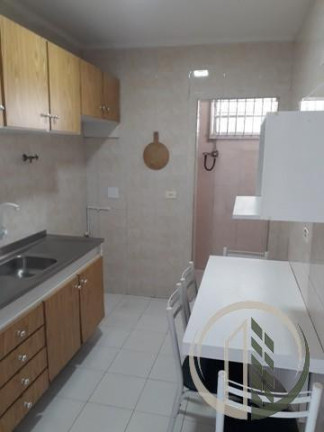 Imagem Apartamento com 2 Quartos à Venda, 85 m² em Itararé - São Vicente