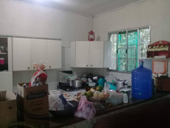 Imagem Chácara com 2 Quartos à Venda, 1.100 m² em Cuiabá - Nazaré Paulista