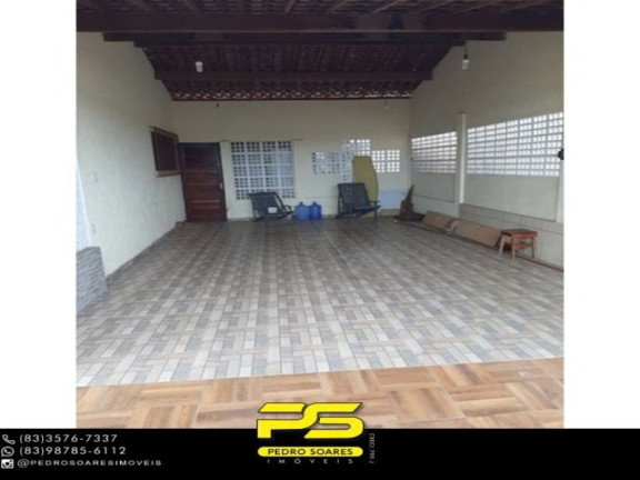 Imagem Casa com 3 Quartos à Venda, 198 m² em Lucena - Lucena