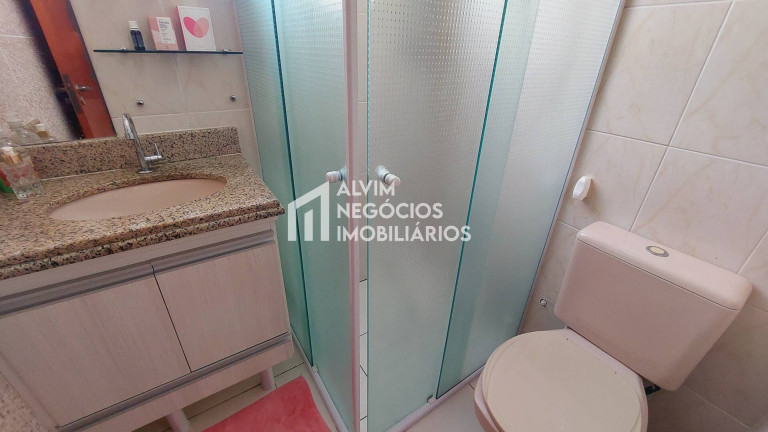 Imagem Apartamento com 2 Quartos à Venda, 54 m² em Vila Ema - São José Dos Campos