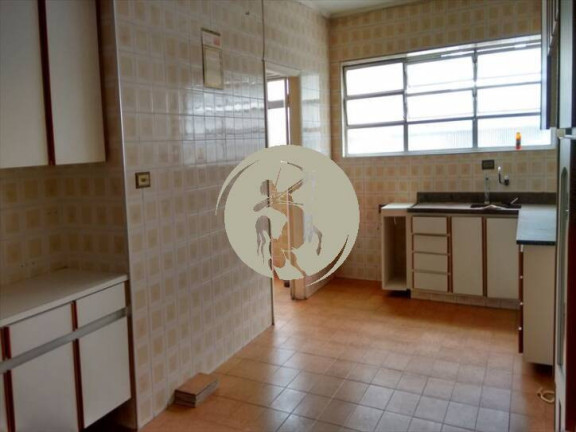 Imagem Apartamento com 3 Quartos à Venda, 130 m² em Embare - Santos Imagem Apartamento com 3 Quartos à Venda, 130 m² em Embare - Santos