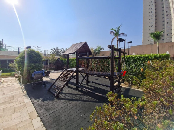 Imagem Apartamento com 2 Quartos à Venda, 79 m² em Vila Leopoldina - São Paulo