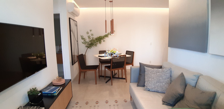 Imagem Apartamento com 2 Quartos à Venda, 62 m² em Vila Leopoldina - São Paulo
