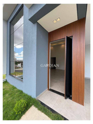 Imagem Casa com 3 Quartos à Venda, 144 m² em Loteamento Park Gran Reserve - Indaiatuba