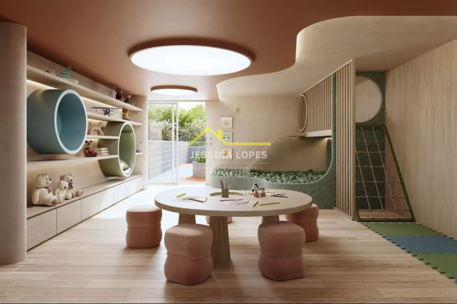 Imagem Apartamento com 3 Quartos à Venda, 172 m² em Jardim Oceania - João Pessoa