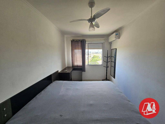 Imagem Cobertura com 2 Quartos à Venda ou Locação, 114 m² em Bom Jesus - Porto Alegre