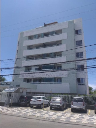 Apartamento com 3 Quartos à Venda, 82 m² em Buraquinho - Lauro De Freitas