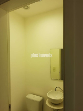 Imagem Imóvel Comercial para Alugar, 34 m² em Pinheiros - São Paulo