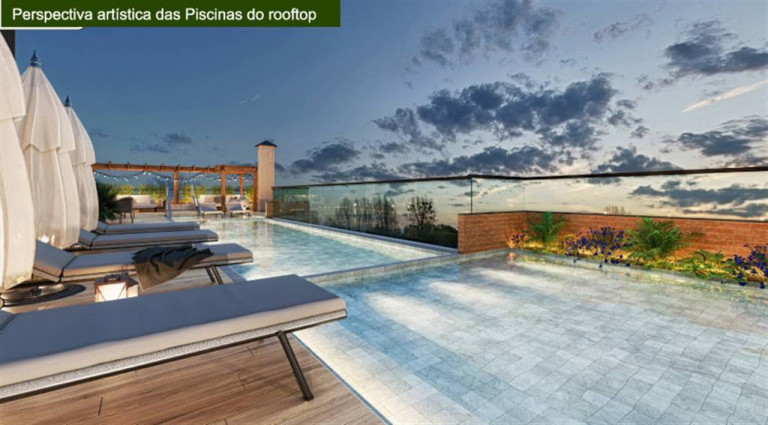 Imagem Apartamento com 2 Quartos à Venda, 69 m² em Forte - Praia Grande