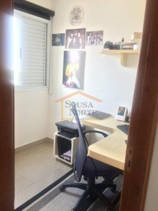 Imagem Apartamento com 3 Quartos à Venda, 78 m² em Vila Maria Alta - São Paulo Imagem Apartamento com 3 Quartos à Venda, 78 m² em Vila Maria Alta - São Paulo