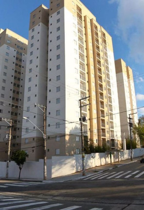 Imagem Apartamento com 2 Quartos à Venda, 50 m² em Sacomã - São Paulo