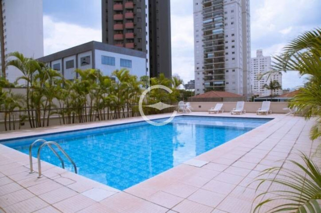 Imagem Apartamento com 3 Quartos à Venda, 161 m² em Campo Belo - São Paulo Imagem Apartamento com 3 Quartos à Venda, 161 m² em Campo Belo - São Paulo