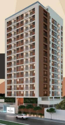 Imagem Apartamento com 3 Quartos à Venda, 71 m² em Jardim Cidade Universitária - João Pessoa