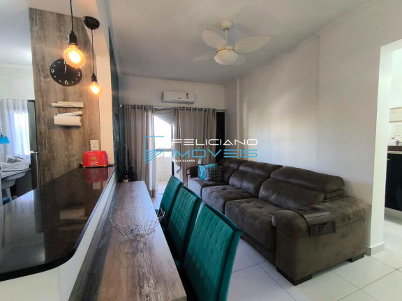 Imagem Apartamento com 1 Quarto à Venda, 52 m² em Canto Do Forte - Praia Grande Imagem Apartamento com 1 Quarto à Venda, 52 m² em Canto Do Forte - Praia Grande