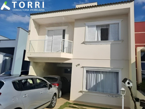 Imagem Imóvel com 3 Quartos à Venda, 137 m² em Horto Florestal - Sorocaba Imagem Imóvel com 3 Quartos à Venda, 137 m² em Horto Florestal - Sorocaba
