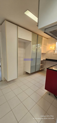 Imagem Apartamento com 3 Quartos à Venda, 182 m² em Cidade São Francisco - São Paulo Imagem Apartamento com 3 Quartos à Venda, 182 m² em Cidade São Francisco - São Paulo