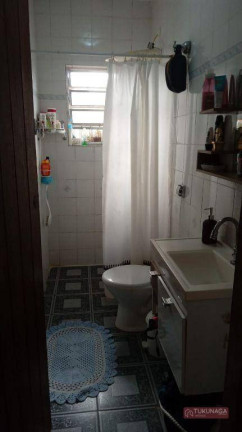 Imagem Casa com 2 Quartos à Venda, 93 m² em Vila Norma - São Paulo