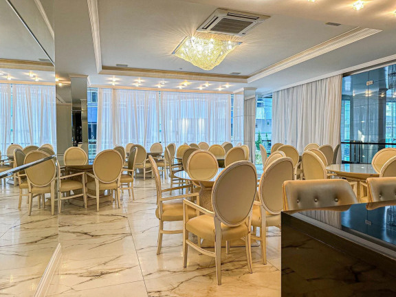 Imagem Apartamento com 3 Quartos à Venda, 179 m² em Centro - Itapema