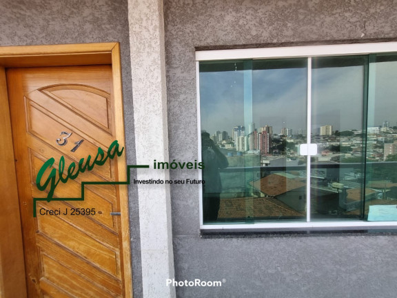 Imagem Apartamento com 2 Quartos à Venda, 33 m² em Vila Guilhermina - São Paulo Imagem Apartamento com 2 Quartos à Venda, 33 m² em Vila Guilhermina - São Paulo