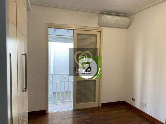 Imagem Casa de Condomínio com 3 Quartos à Venda, 157 m² em Vila Romana - São Paulo