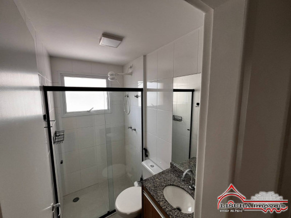 Imagem Apartamento com 2 Quartos para Alugar, 62 m² em Pagador De Andrade - Jacareí Imagem Apartamento com 2 Quartos para Alugar, 62 m² em Pagador De Andrade - Jacareí