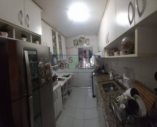 Imagem Apartamento com 3 Quartos à Venda, 70 m² em Novo Mundo - Curitiba Imagem Apartamento com 3 Quartos à Venda, 70 m² em Novo Mundo - Curitiba