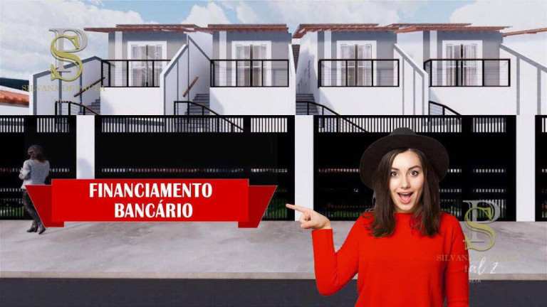 Casa com 2 Quartos à Venda, 60 m² em Terra Preta - Mairiporã