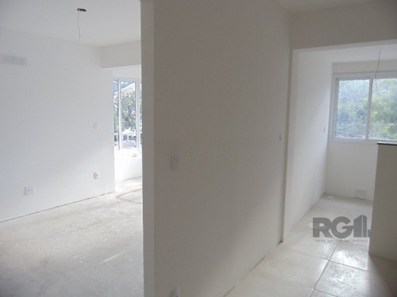 Imagem Apartamento com 2 Quartos à Venda, 80 m² em Teresópolis - Porto Alegre