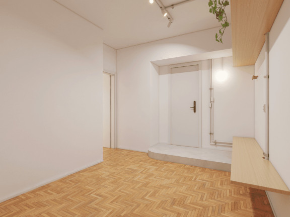 Imagem Apartamento com 1 Quarto para Alugar, 32 m² em Pinheiros - São Paulo Imagem Apartamento com 1 Quarto para Alugar, 32 m² em Pinheiros - São Paulo