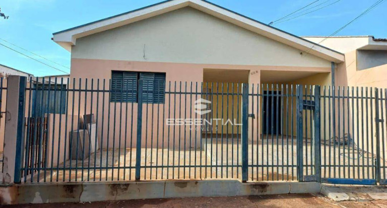 Imagem Casa com 3 Quartos à Venda, 110 m² em Jardim Dos Gomes - São José Do Rio Preto Imagem Casa com 3 Quartos à Venda, 110 m² em Jardim Dos Gomes - São José Do Rio Preto