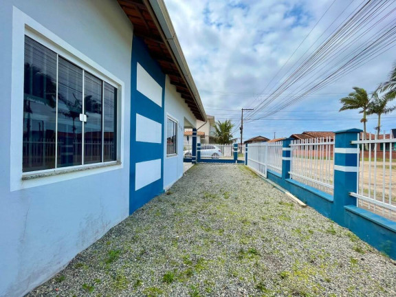 Imagem Casa com 3 Quartos à Venda, 100 m² em Salinas - Balneário Barra Do Sul Imagem Casa com 3 Quartos à Venda, 100 m² em Salinas - Balneário Barra Do Sul