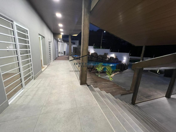 Imagem Casa com 3 Quartos à Venda, 446 m² em Parque Das Esmeraldas Ii - Marília